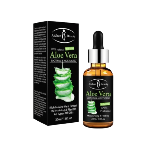 Beauty Aloe Vera Serum